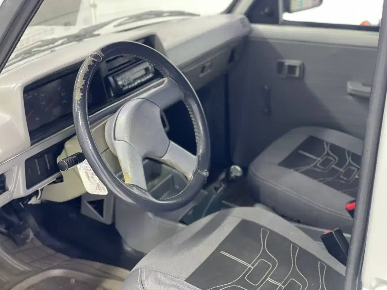 وانت مزدا 2 کابین|خودرو سواری و وانت|نیشابور, شهید بهشتی|دیوار