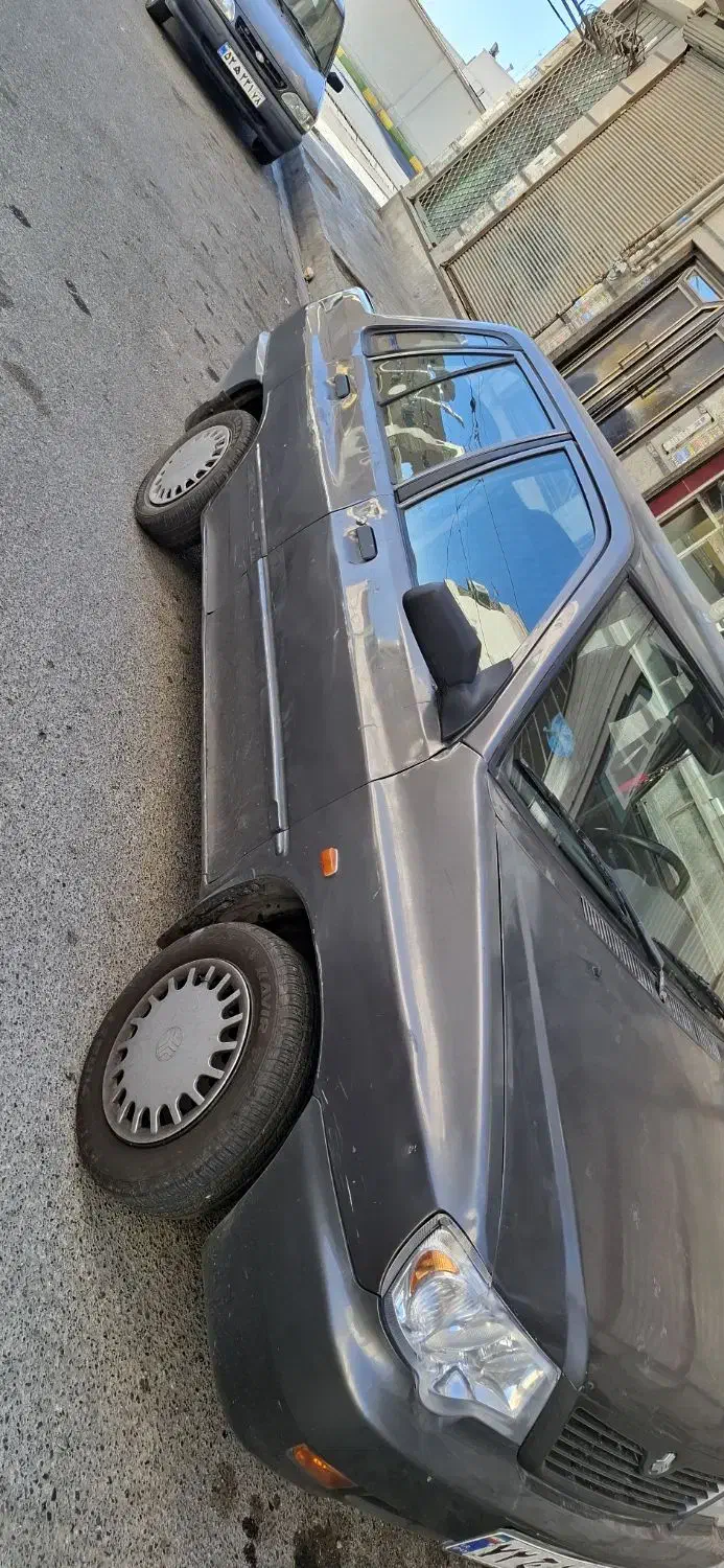 پراید 132|خودرو سواری و وانت|ملارد, |دیوار