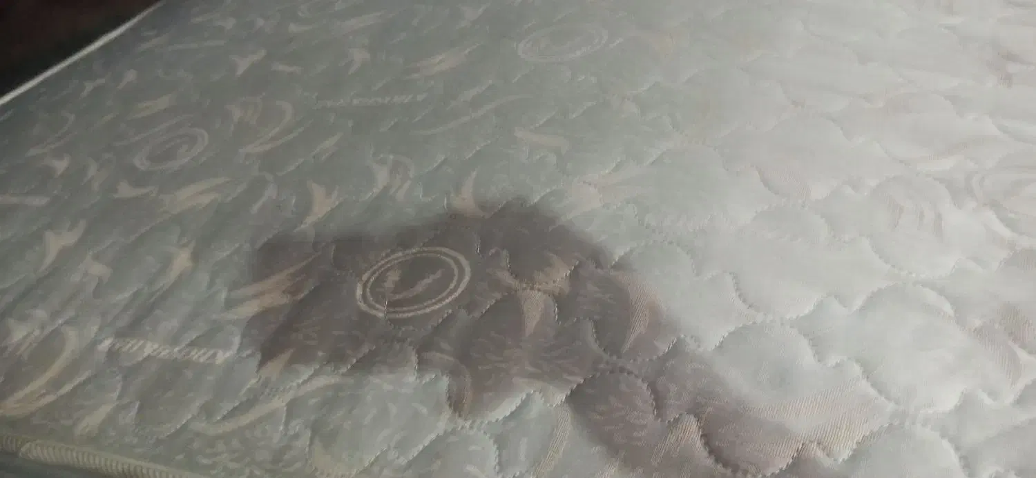 تشک دونفره طبی فنری مارک خوشخواب اصل|تشک تختخواب|همدان, |دیوار