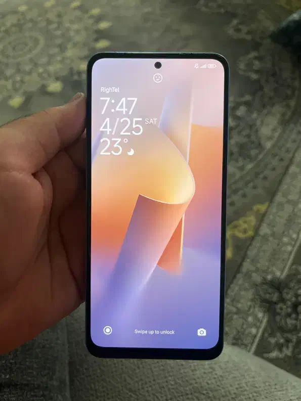 Redmi note 12|موبایل|اردکان, |دیوار