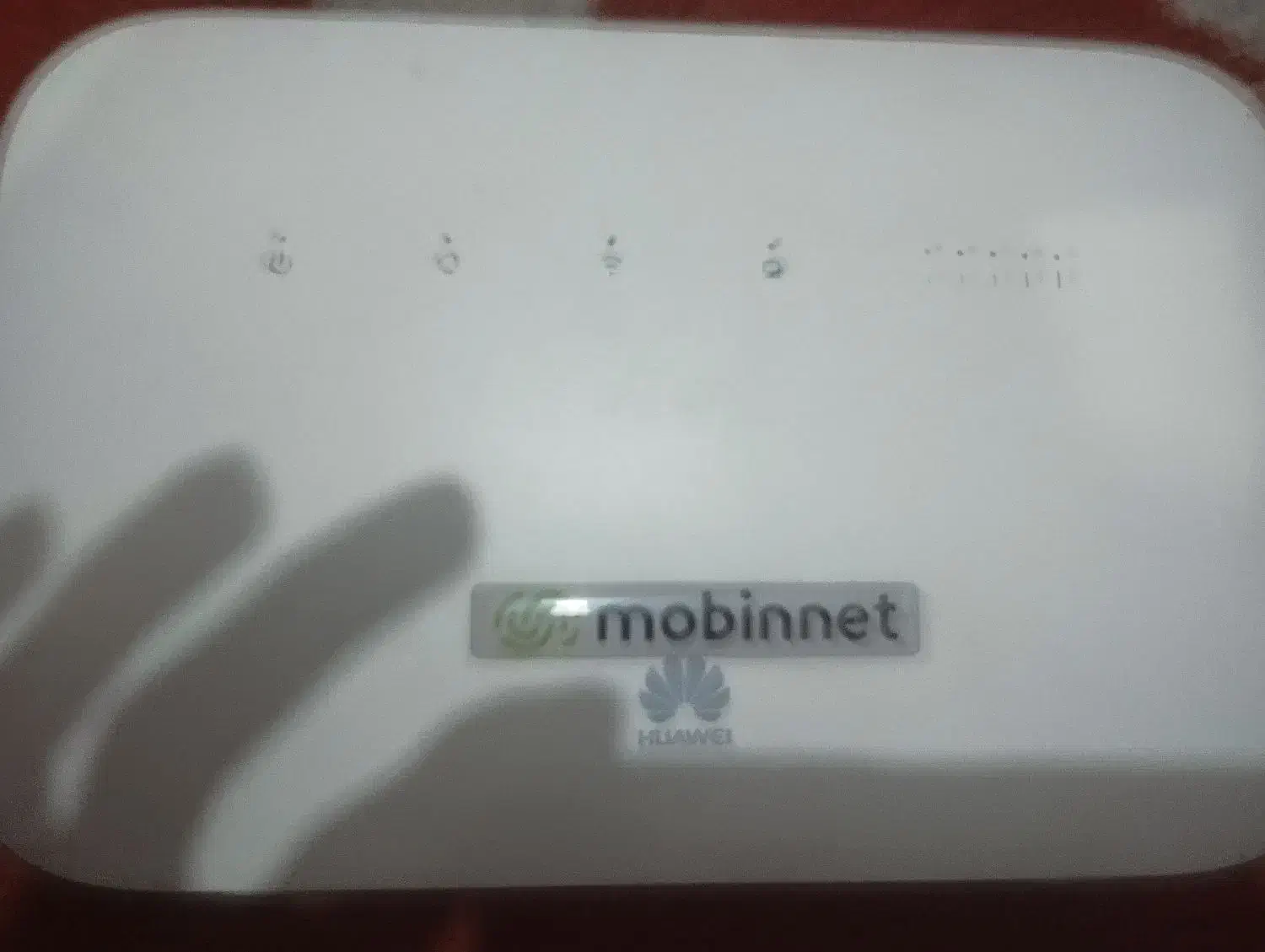 مبین نت|مودم و تجهیزات شبکه|اهواز, شریعتی جنوبی|دیوار