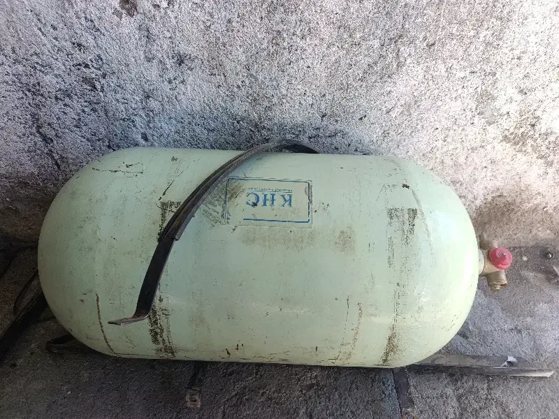 گاز سی ان جی2030 بانصب|قطعات یدکی و لوازم جانبی|سنندج, |دیوار