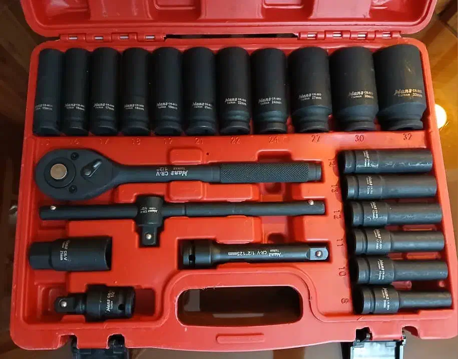 جعبه بکس بلند|ابزارآلات|کرج, فاز ۲ مهرشهر|دیوار