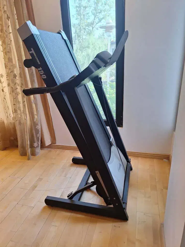 تردمیل توربو فیتنس TF150|تجهیزات ورزشی|تلو, |دیوار