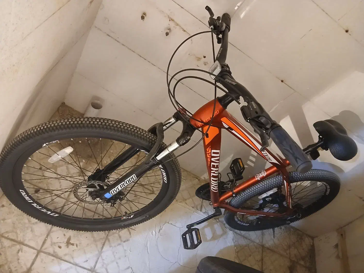 دوچرخه|دوچرخه، اسکیت، اسکوتر|کرمان, |دیوار