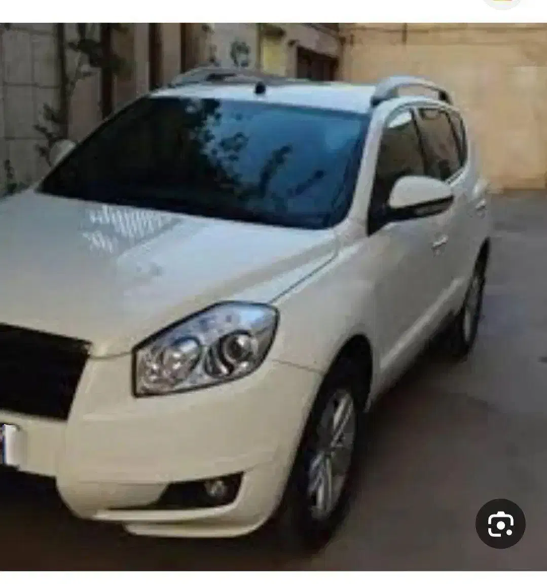 جیلی شاسی 2400cc|خودرو سواری و وانت|مشهد, سجاد شهر|دیوار