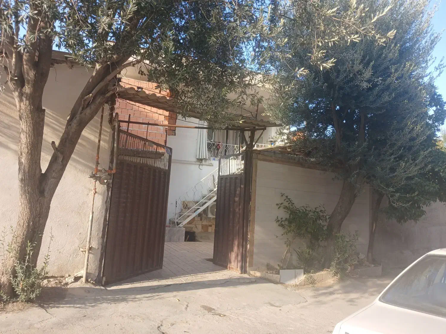 فروش یک دستگاه خونه ویلایی دو واحد عمارت نور|فروش خانه و ویلا|کردکوی, |دیوار