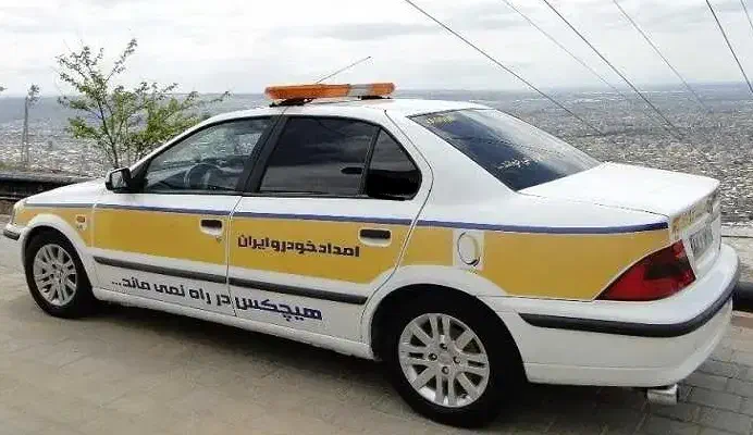 مکانیک  باطریسازی سیار برقکار خودروسیار امدادخودرو|خدمات موتور و ماشین|خرم‌آباد, |دیوار