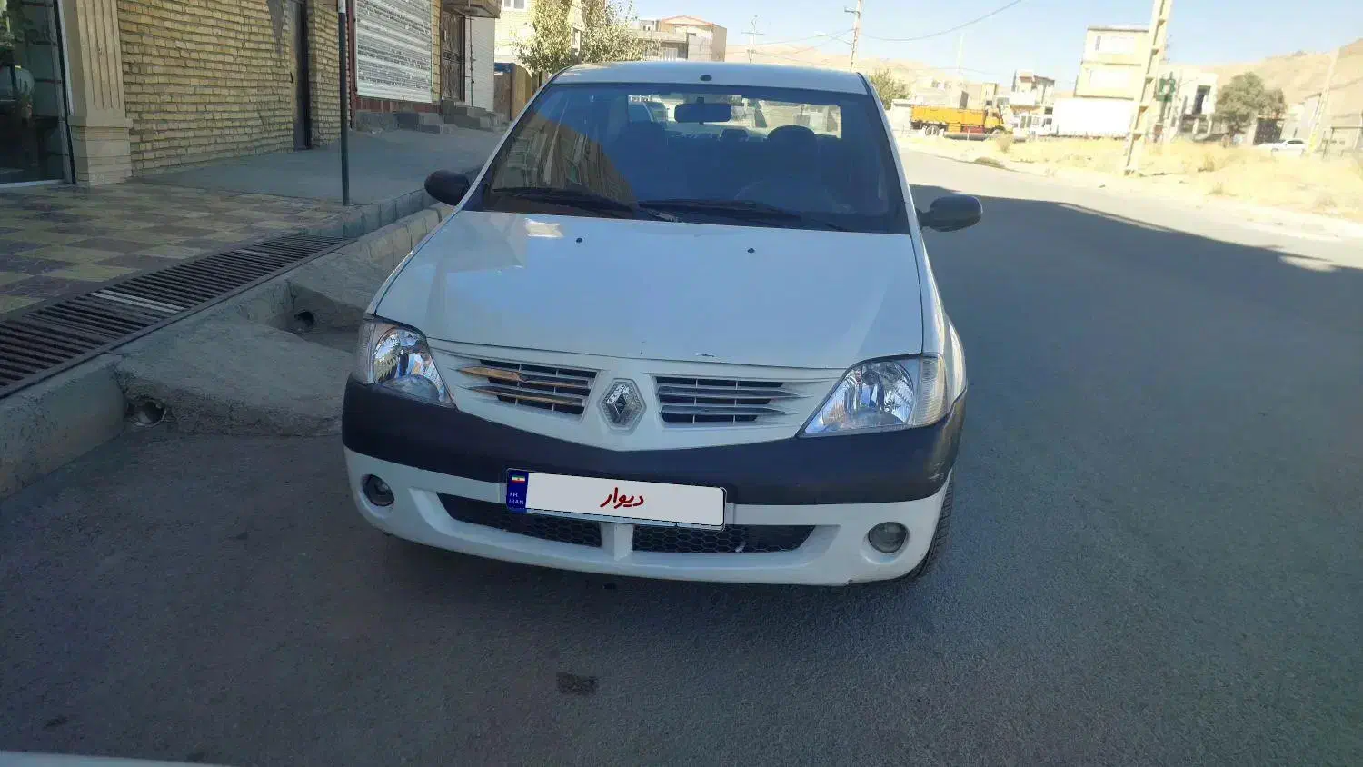 ال۹۰|خودرو سواری و وانت|کرمانشاه, |دیوار