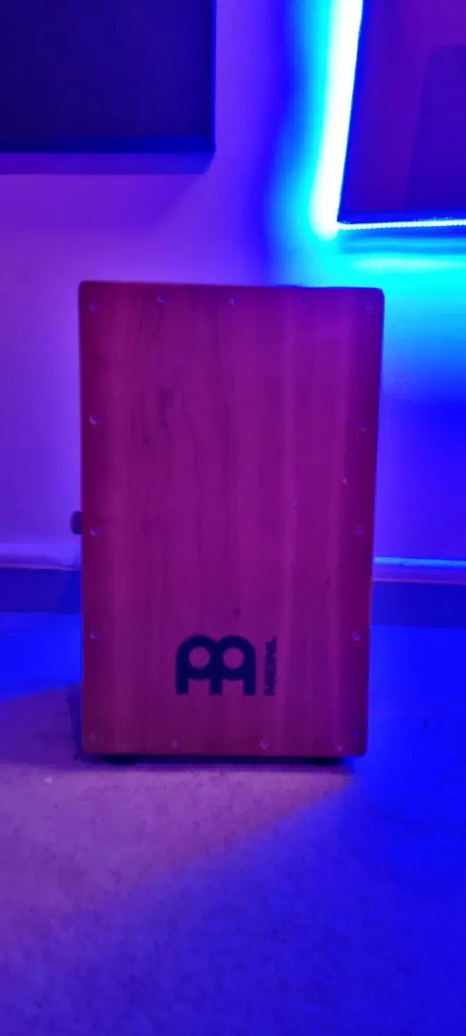 کاخن Meinl سری اول|درام و پرکاشن|شیراز, معالی‌آباد|دیوار