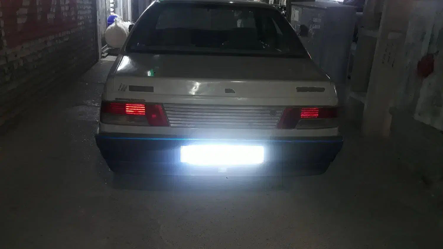 وسیله نقلیه خودرو آردی مدل ۸۱ بی رنگ|خودرو سواری و وانت|شهریار, شهریار|دیوار