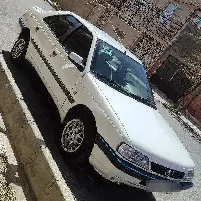 Slx 99|خودرو سواری و وانت|الیگودرز, |دیوار