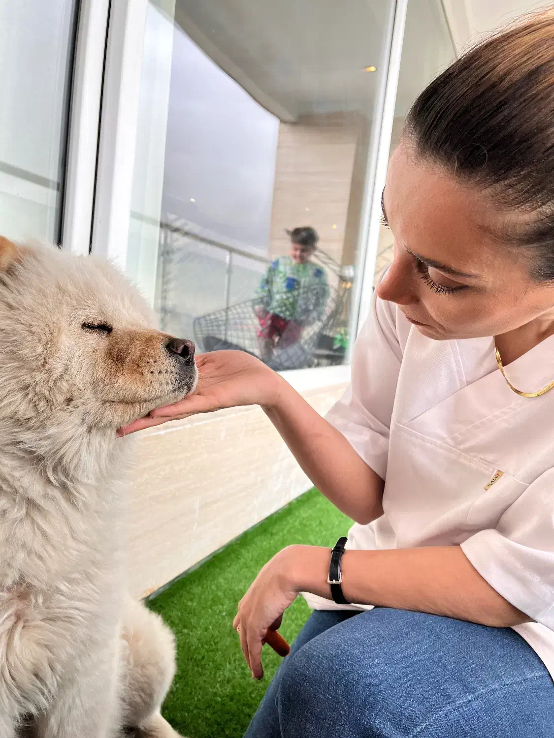 مربی سگ/آموزش سگ /اصلاح رفتار /تک جلسه و دوره کامل|خدمات آموزشی|تهران, پونک|دیوار