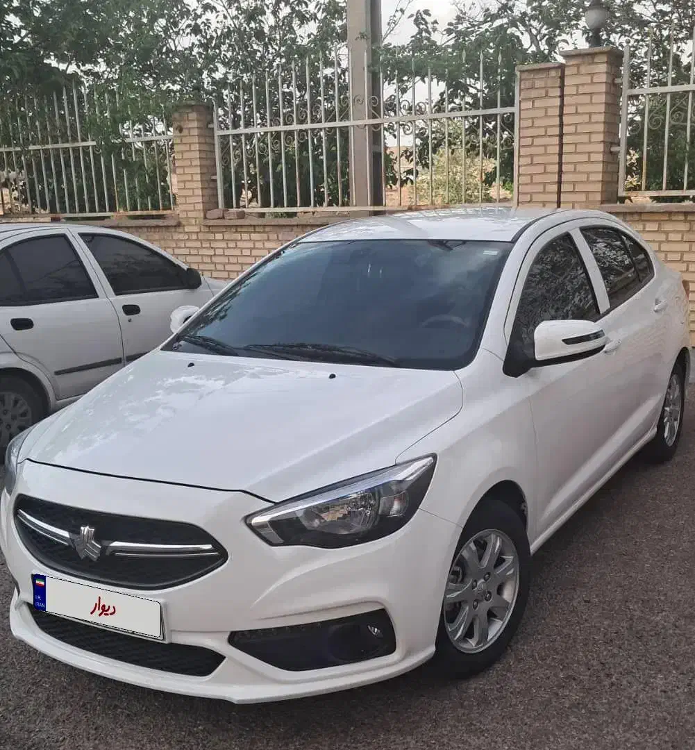 شاهین بدون سانروف|خودرو سواری و وانت|قم, شهدا|دیوار