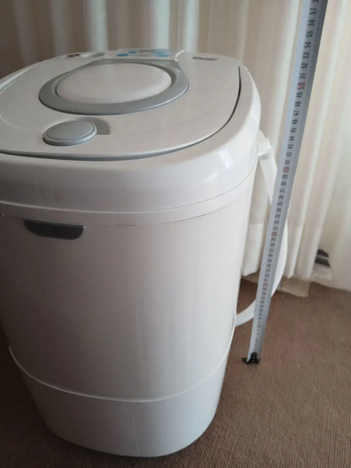 مینی واش|ماشین لباسشویی و خشک‌کن لباس|منجیل, |دیوار