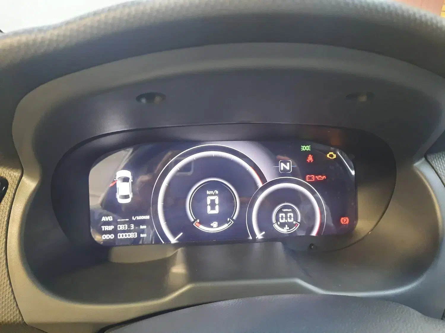 ایگل|خودرو سواری و وانت|اراک, |دیوار