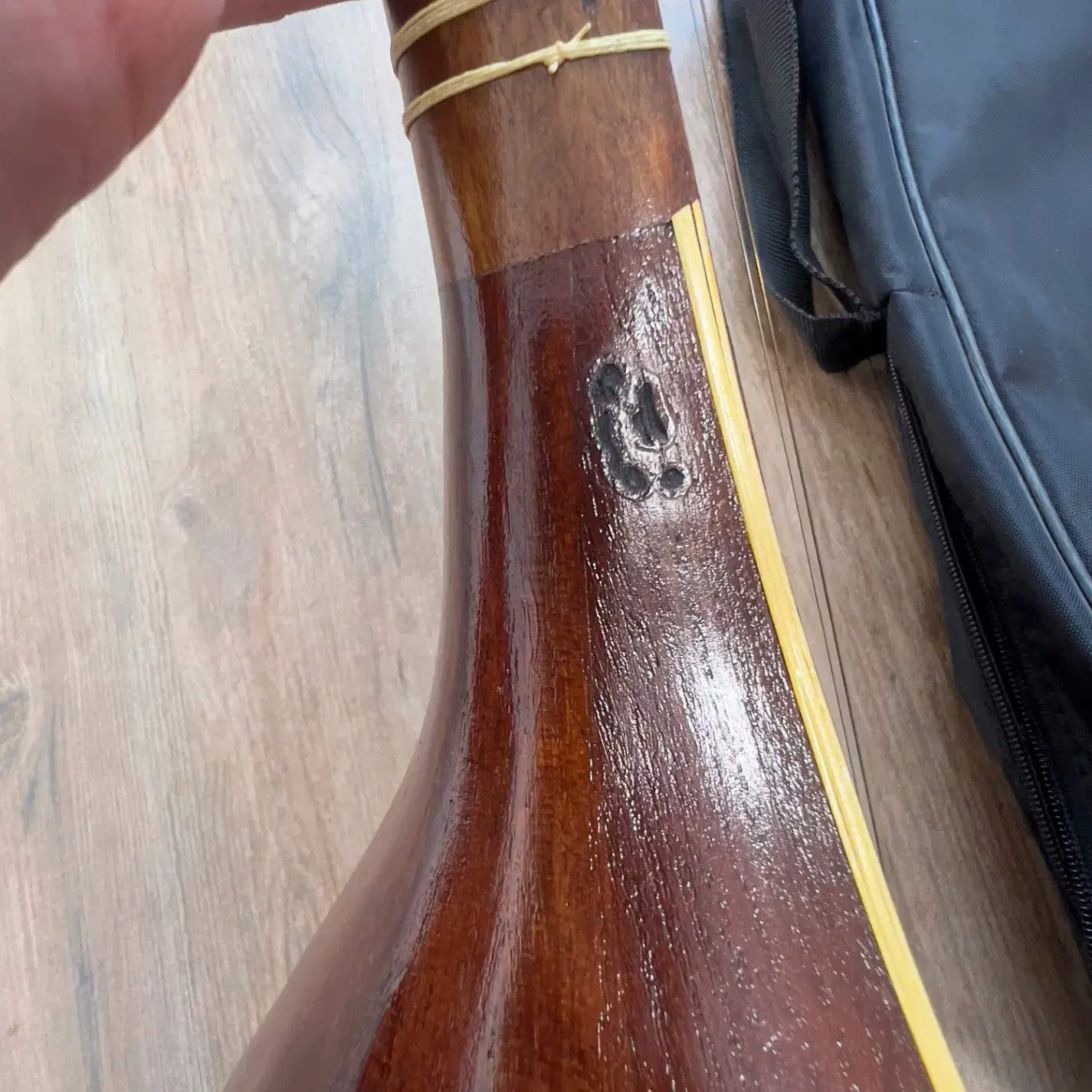 سه تار|سازهای سنتی|تهران, گلستان (شهرک راه آهن)|دیوار