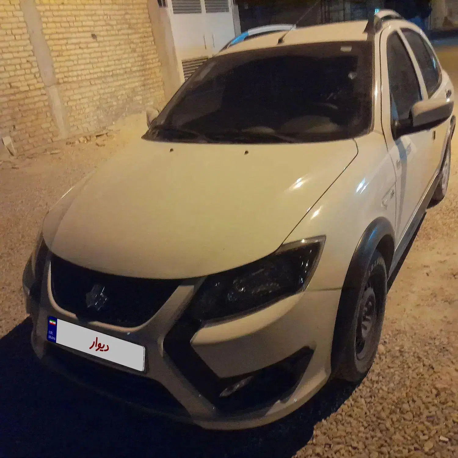 خودروسورای کوییک s|خودرو سواری و وانت|نورآباد ممسنی, |دیوار