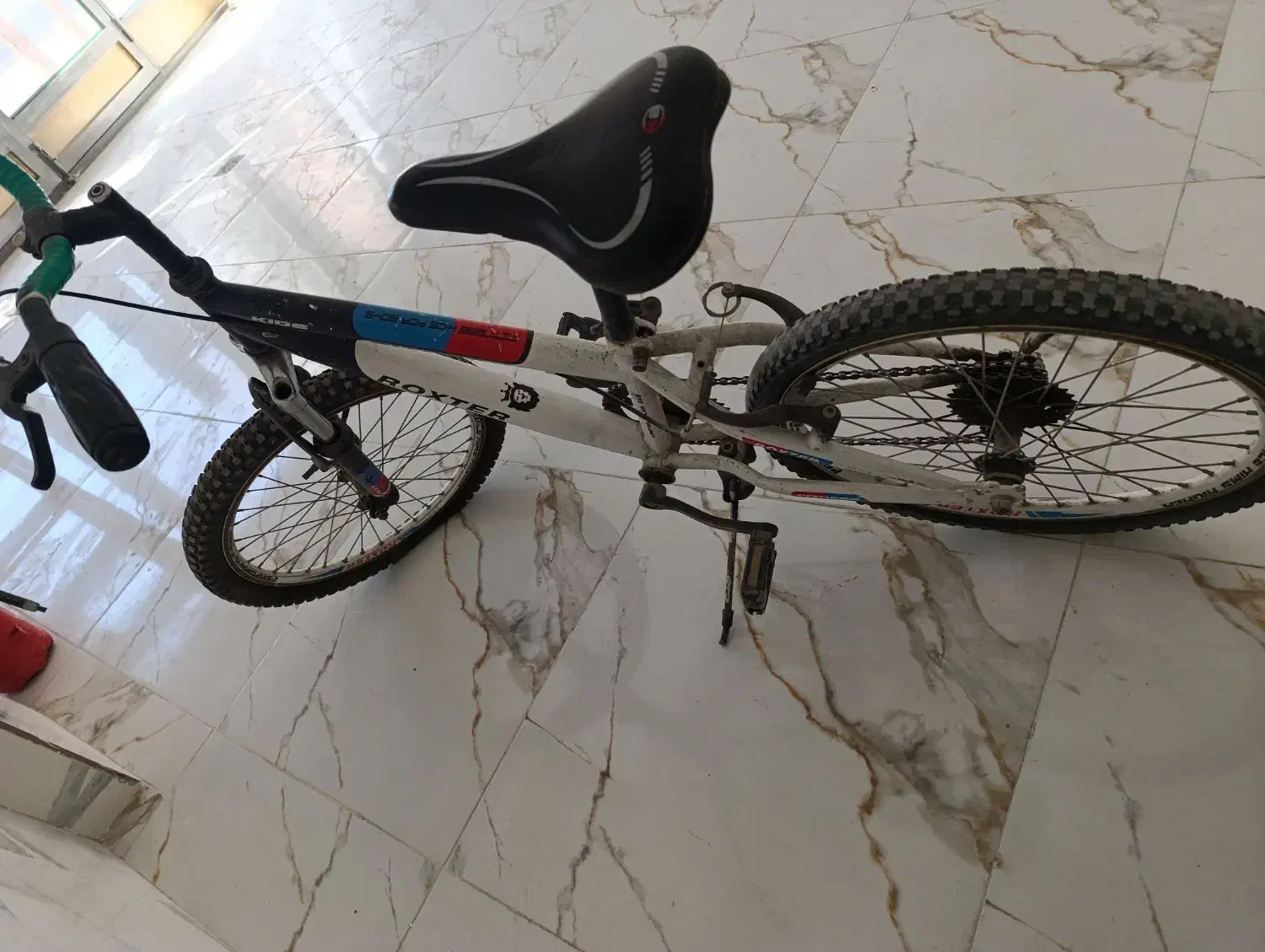 دوچرخه روکستر|دوچرخه، اسکیت، اسکوتر|بناب, |دیوار