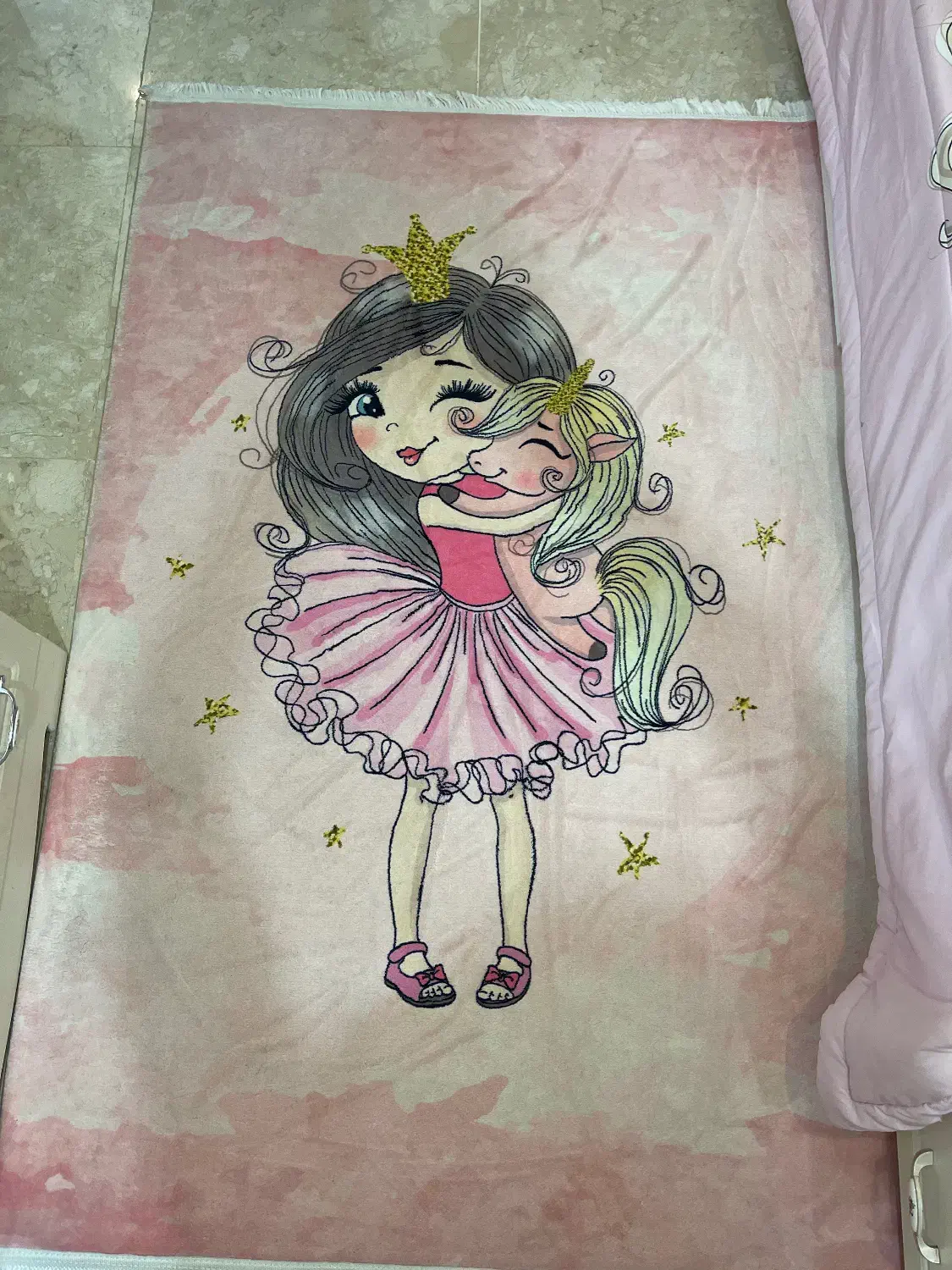 فرش کودک|فرش|تهران, صد دستگاه|دیوار