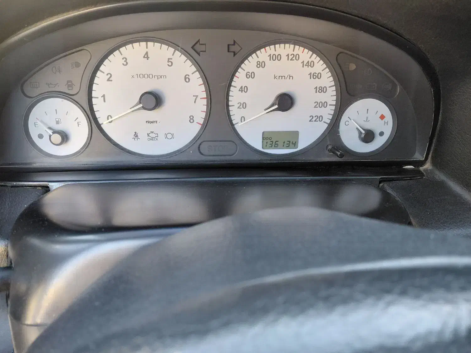 پارس ۸۶|خودرو سواری و وانت|زابل, |دیوار