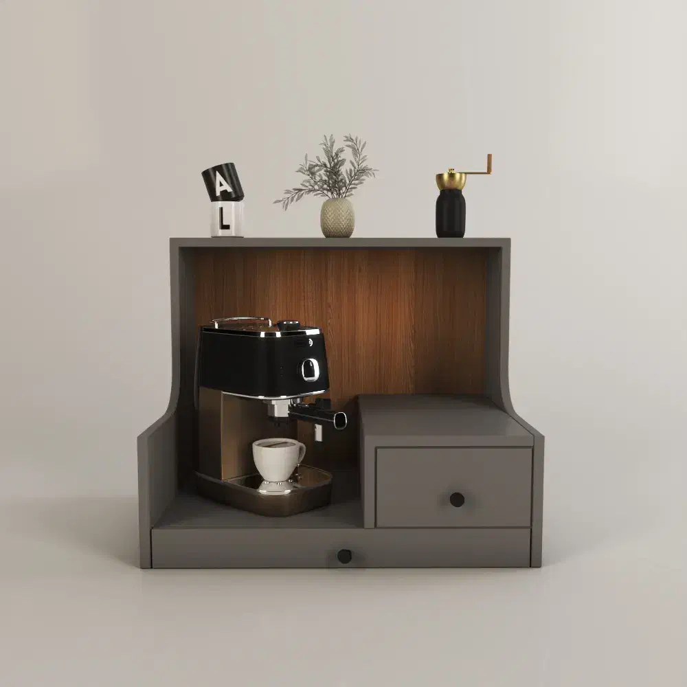 استند کافی بار|بوفه، ویترین، کنسول|تهران, وحیدیه|دیوار