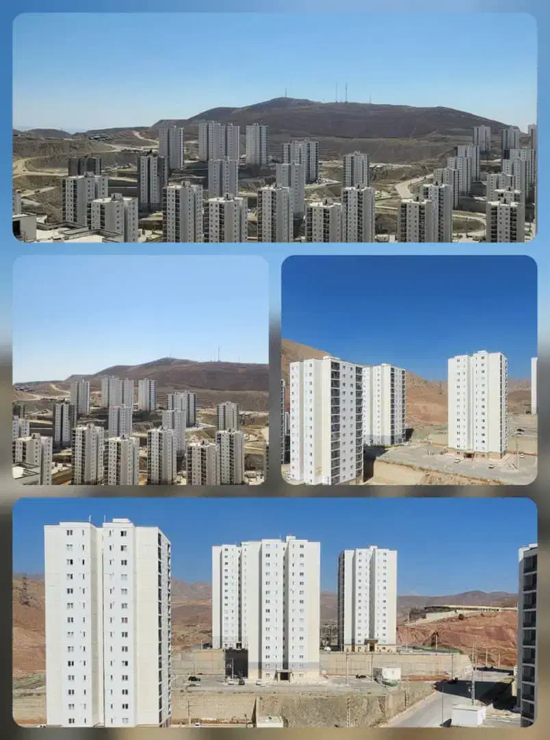 پردیس فاز ۱۱ گالری از بهترین های ملکی|اجارهٔ آپارتمان|پردیس, فاز ۱۱|دیوار