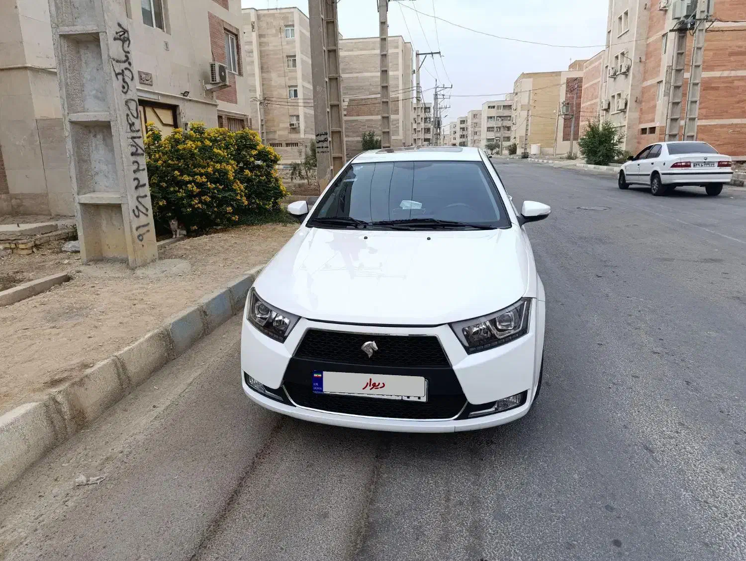 دناپلاس اتومات 1401|خودرو سواری و وانت|بندر ماهشهر, |دیوار