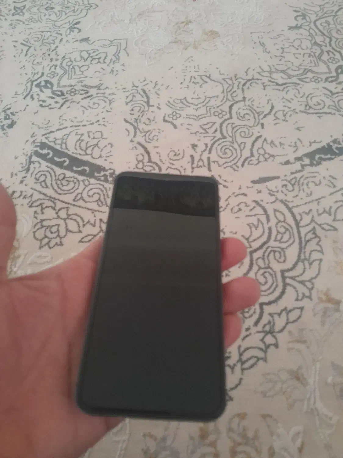 سامسونگ +Galaxy S24 با حافظهٔ ۲۵۶ گیگابایت|موبایل|دزفول, |دیوار