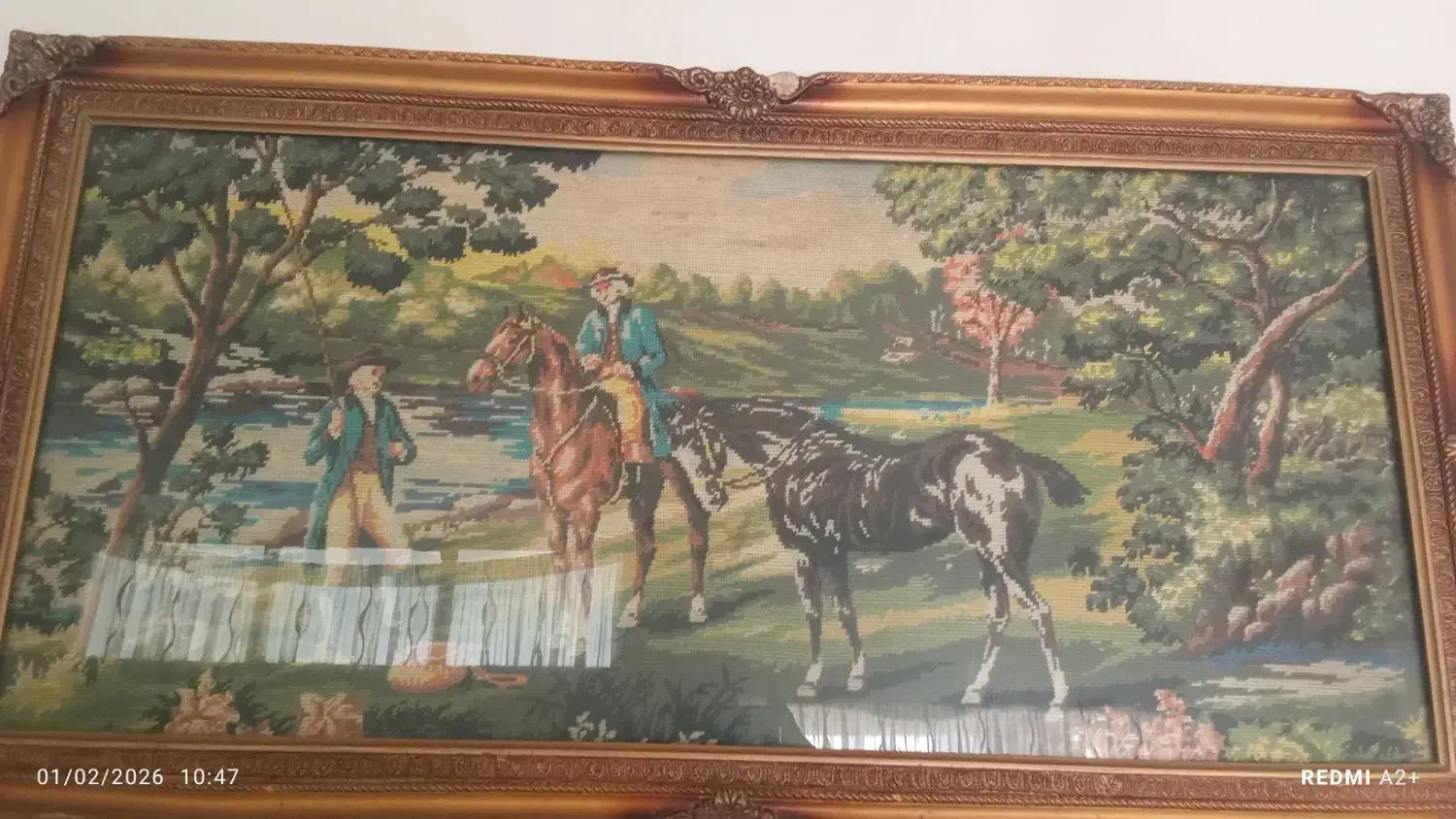 تابلو|تابلو فرش|تهران, مسعودیه|دیوار