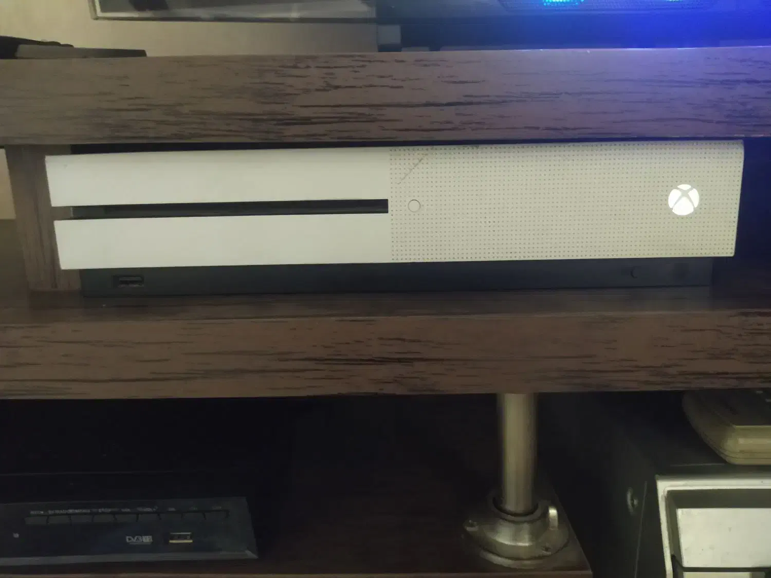 Xbox one s یک ترا (فول گیم )|کنسول، بازی ویدئویی و آنلاین|تهران, منیریه|دیوار