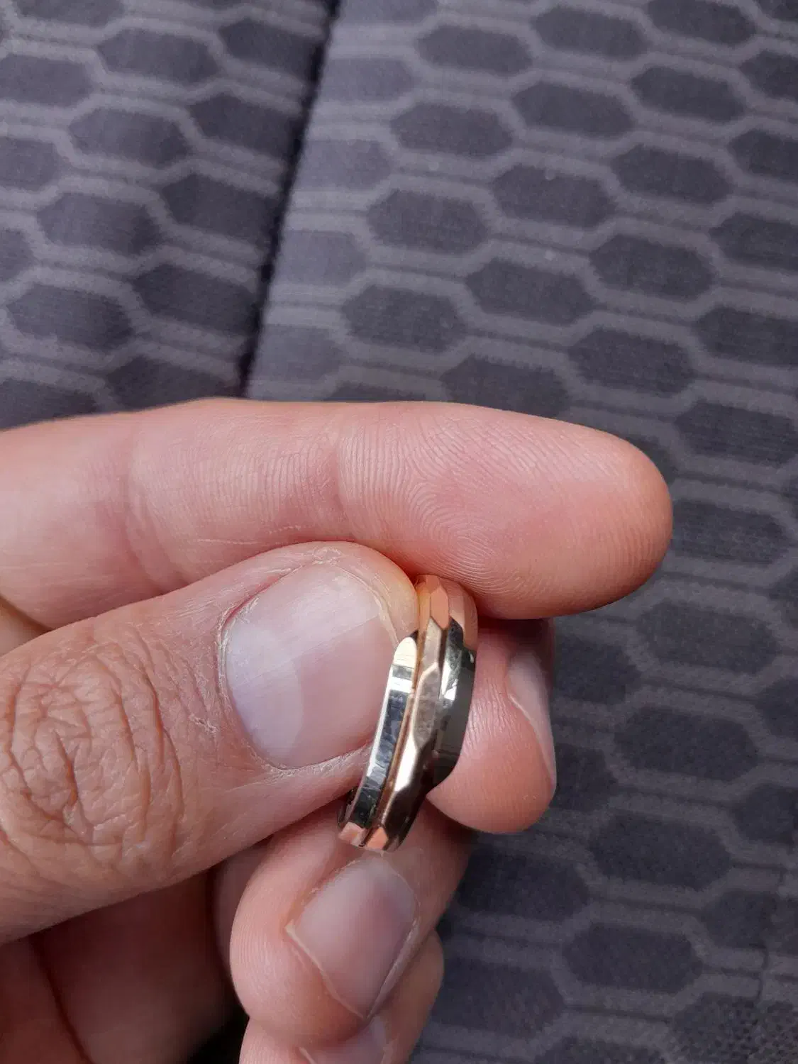 حلقه طلا|جواهرات|دورود, |دیوار