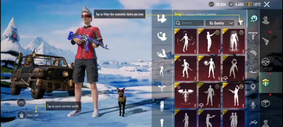 اکانت PUBG موبایل|کنسول، بازی ویدئویی و آنلاین|ساری, |دیوار