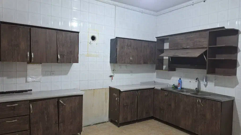 کابینت ام دی اف فلز|مصالح و تجهیزات ساختمان|فسا, |دیوار