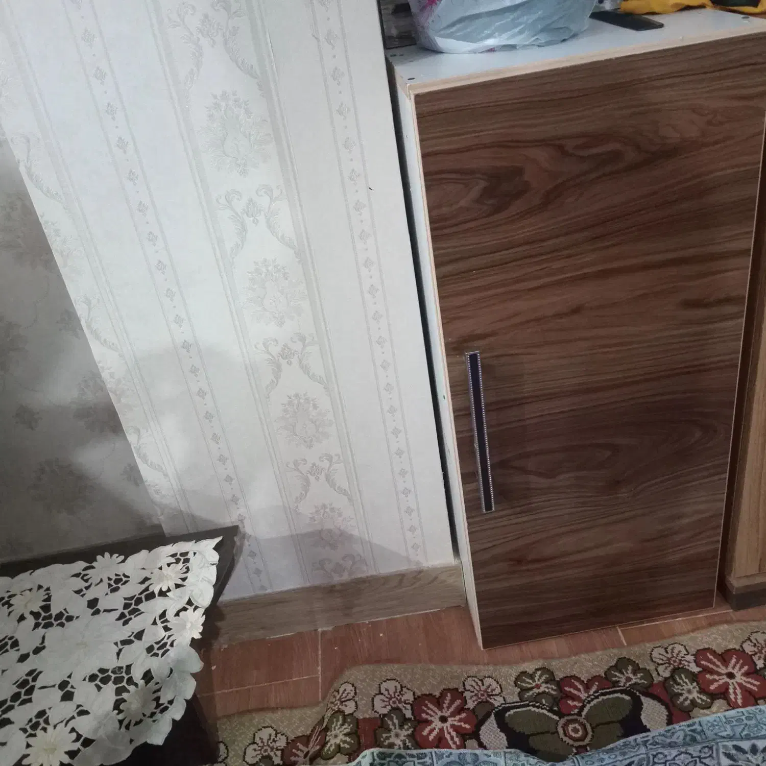 هود|هود|تویسرکان, |دیوار