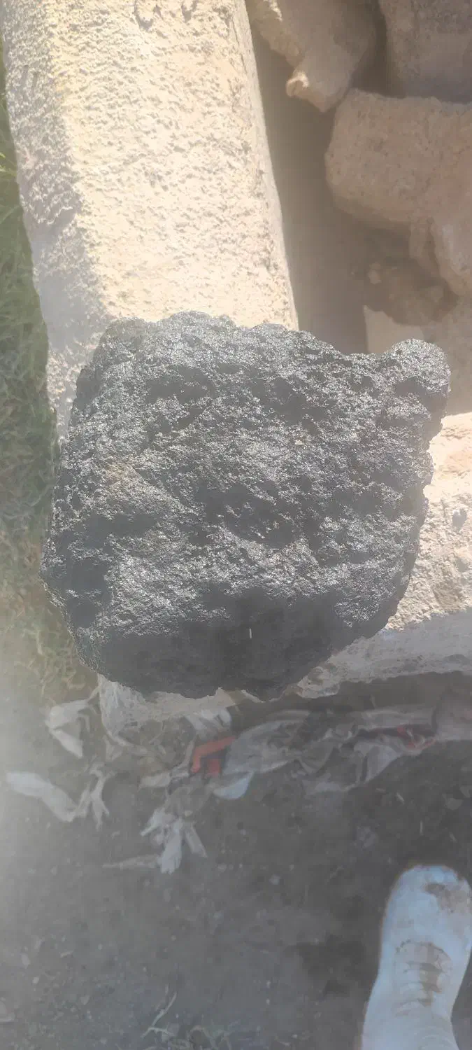 شهاب سنگ|کلکسیون و سرگرمی|عطاملک, |دیوار