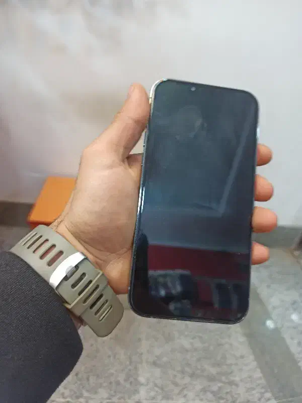 iPhone 13 pro max|موبایل|زاهدان, |دیوار