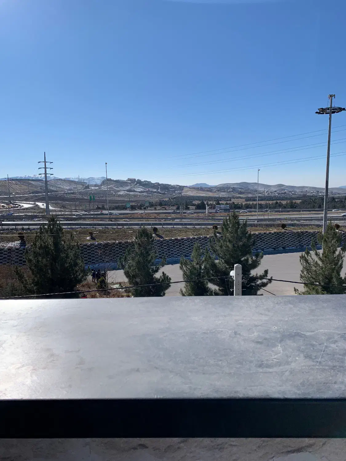 زمین دوبر ، اکازیون ، فروشنده واقعی|فروش زمین و ملک کلنگی|پردیس, فاز ۴|دیوار