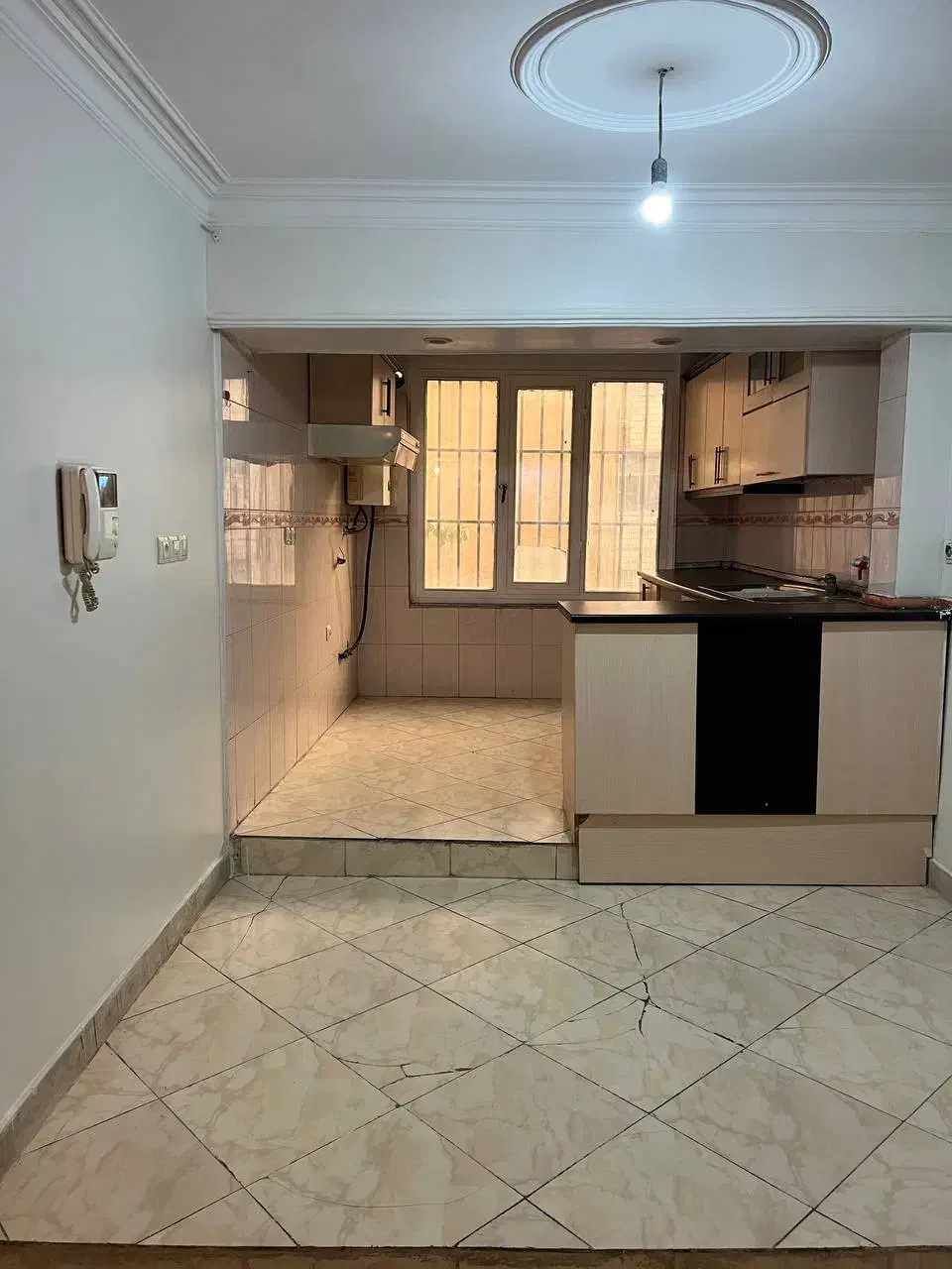 رهن در زنجان جنوبی