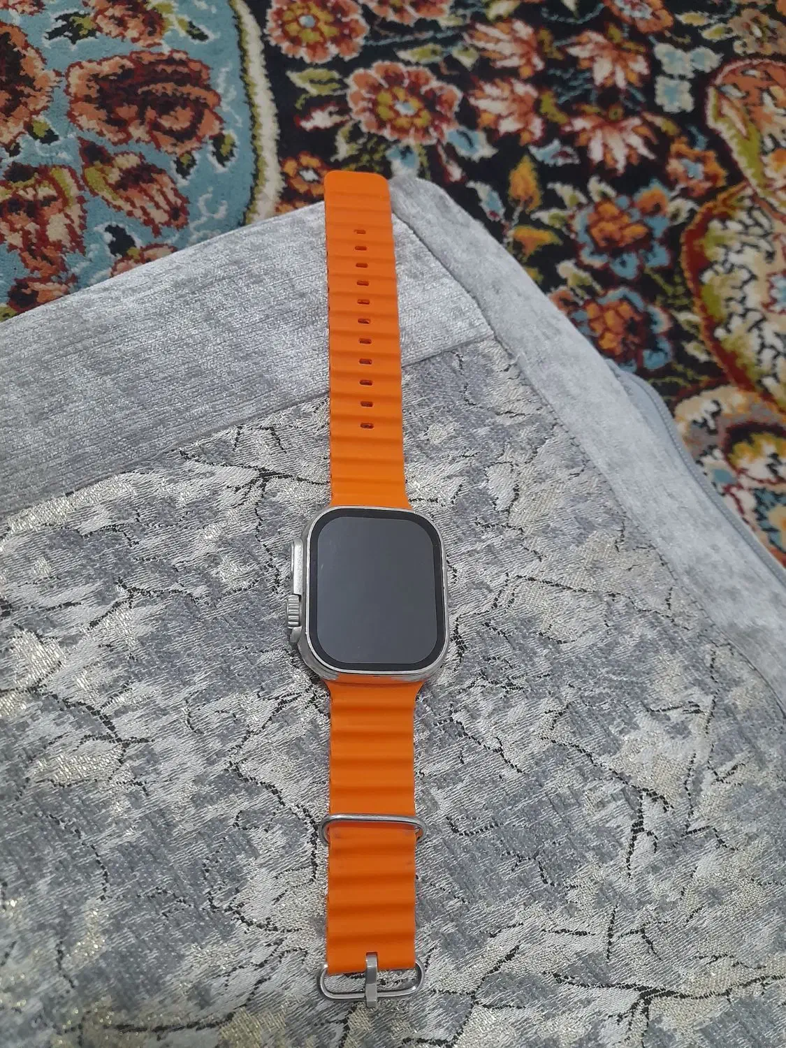 ساعت هوشمند|ساعت|لردگان, |دیوار