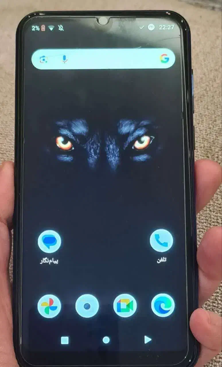 گوشی جی پلاس Q10|موبایل|تهران, والفجر|دیوار