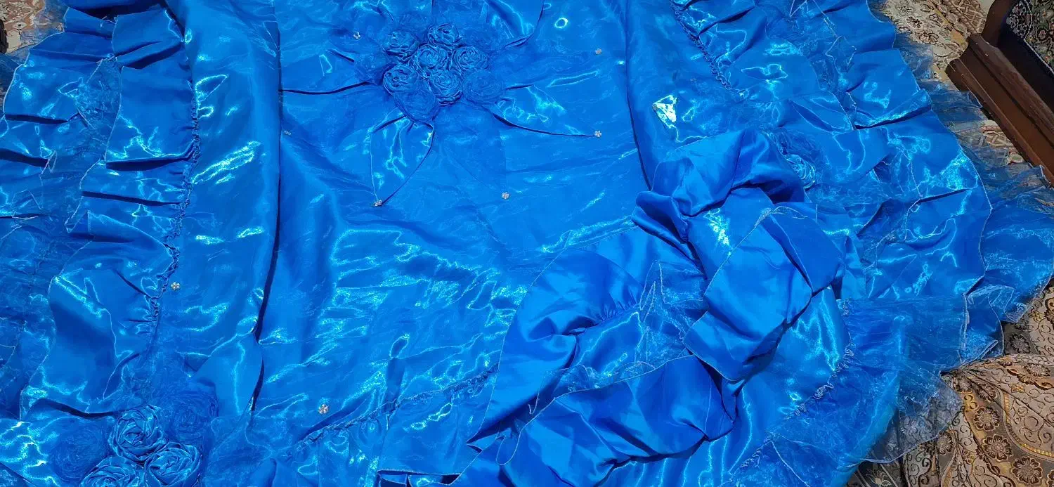 رختخواب لحاف و تشک.روتختی.کوسن.متن اگهی|رختخواب، بالش، پتو|کرمان, |دیوار