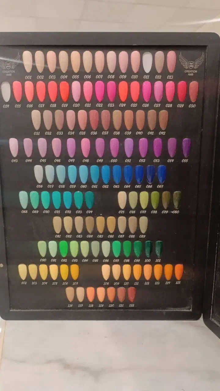 لاک|آرایشی، بهداشتی، درمانی|اردبیل, |دیوار