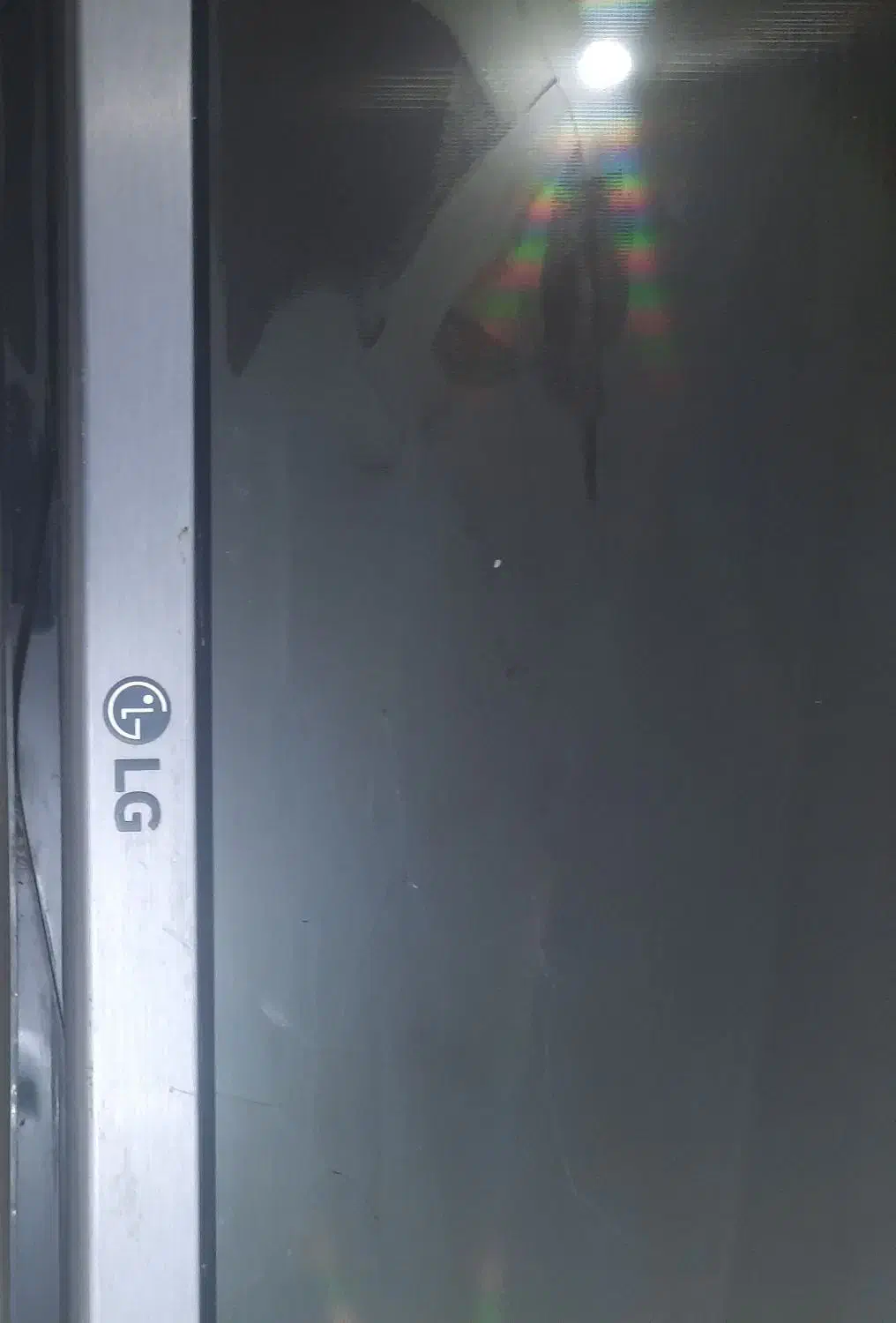 تلویزیون ال ای دی ۴۹ اینج الجی کره ای|تلویزیون و پروژکتور|ایلام, |دیوار