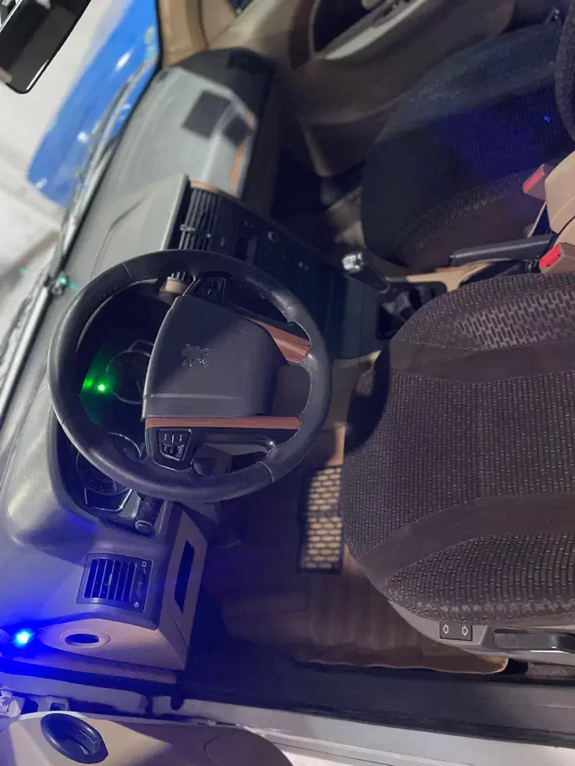 پارس مدل ۴۰۱|خودرو سواری و وانت|محمدشهر, محمدشهر|دیوار