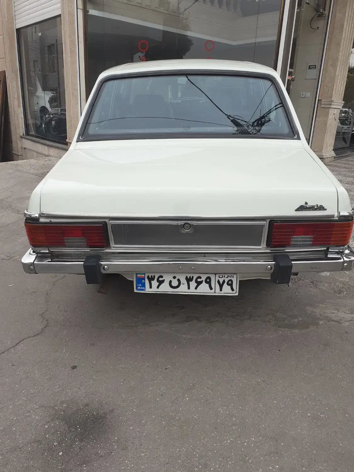 پیکان سواری تک سوز ازاول تک بوده|خودرو سواری و وانت|قزوین, |دیوار