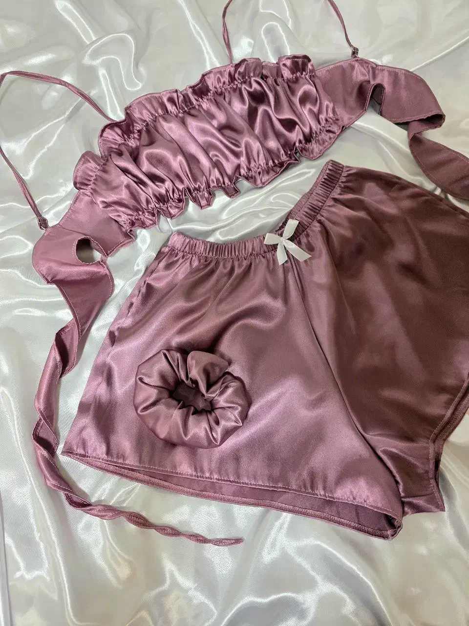 عرضه انواع لباس زیرو لباس خواب به قیمت تولیدی|لباس|بجنورد, |دیوار