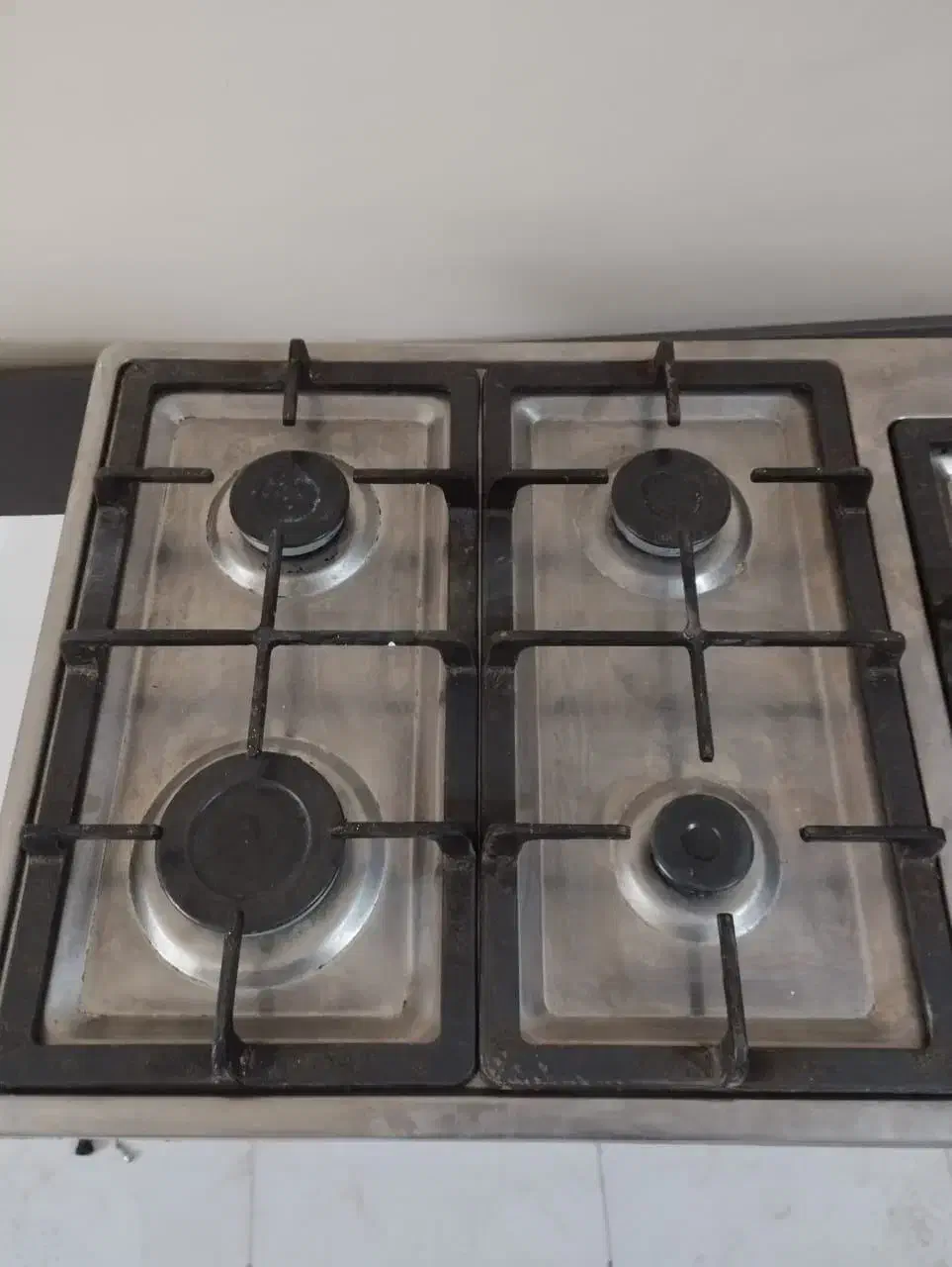 گاز رومیزی مدل زسکا|اجاق گاز و لوازم برقی پخت‌وپز|پردیس, فاز ۱۱|دیوار