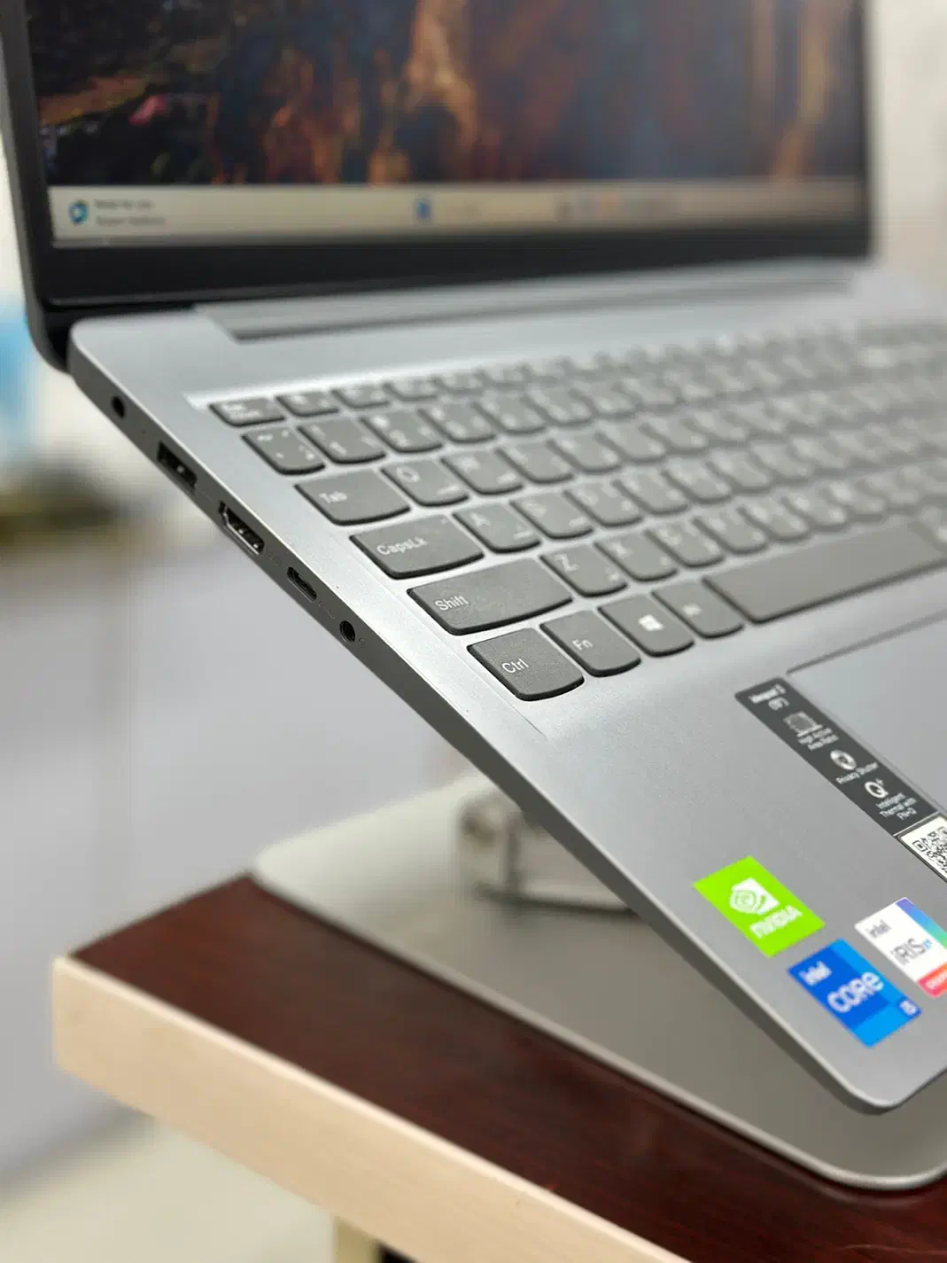 lenovo ideapad1new|رایانه همراه|بندر ماهشهر, |دیوار