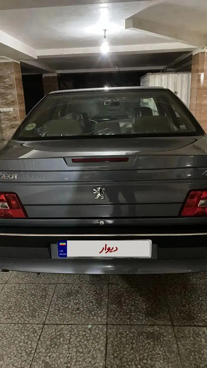 slx در حد صفرکم کارترین ۹۹|خودرو سواری و وانت|گلستان (تهران), |دیوار